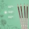 Lyra Graduate Student-Grade Graphite Pencils, 12ct.